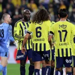 Fenerbahçe sahasında Corendon Alanyaspor’u mağlup etti!