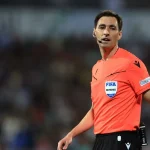 Fenerbahçe-Slavia Prag maçının hakemi belli oldu!