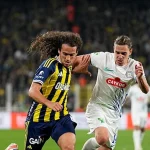 Fenerbahçe, Süper Lig’de Çaykur Rizespor’a konuk olacak!