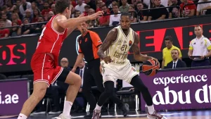Fenerbahçe Tarfin deplasmanda Olympiakos’u devirdi! İşte maçın özeti