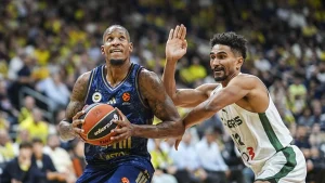 Fenerbahçe Tarfin, deplasmanda Valencia Basket’e konuk oluyor!