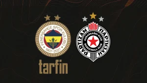 Fenerbahçe Tarfin – Partizan CANLI (Fenerbahçe Tarfin – Partizan maçı canlı skor)