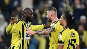 Fenerbahçe, UEFA Şampiyonlar Ligi’nde Slavia Prag’ı ağırlıyor! İşte muhtemel 11’ler