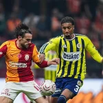 Fenerbahçe ve Galatasaray aynı yıldız için karşı karşıya! Transferde bir derbi daha