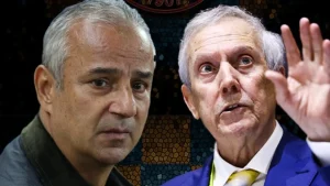 Fenerbahçe’de Aziz Yıldırım kararını verdi! Derbi kaybedilirse o gelecek