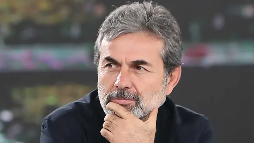 Fenerbahçe’de Aziz Yıldırım ve Atkut Kocaman masaya oturuyor!