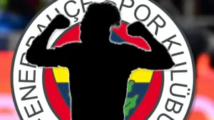 Fenerbahçe’de Brezilya bombası! Golcü için düğmeye basıldı