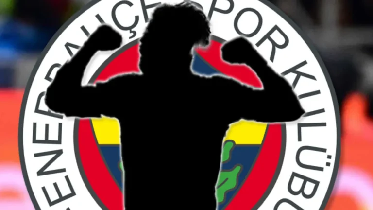 Fenerbahçe’de Brezilya bombası! Golcü için düğmeye basıldı