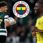 Fenerbahçe’de büyük transfer pişmanlığı! Luis Suarez ve Serhou Guirassy…