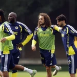 Fenerbahçe’de Çaykur Rizespor maçı hazırlıkları sürüyor!