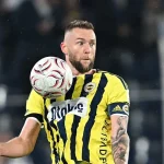 Fenerbahçe’de derbi öncesi savunma bilmecesi! Skriniar’ın partneri kim olacak?