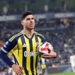 Fenerbahçe’de flaş Asensio gelişmesi!