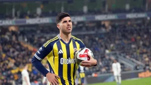 Fenerbahçe’de flaş Asensio gelişmesi!