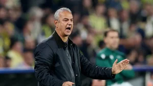 Fenerbahçe’de flaş İsmail Kartal gelişmesi! Galatasaray derbisini kaybederse…