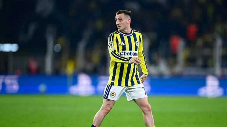 Fenerbahçe’de flaş Kerem Aktürkoğlu gelişmesi! Derbide etkisiz kalırsa…