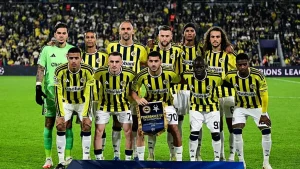Fenerbahçe’de futbolculardan yönetime flaş hoca talebi! Kaptan Skriniar önderliğinde…