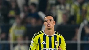 Fenerbahçe’de Göztepe maçı öncesi Greenwood gelişmesi!