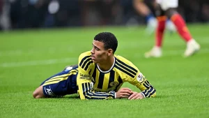 Fenerbahçe’de Greenwood sıkıntısı! Tıpkı İngiltere’deki gibi…