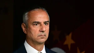 Fenerbahçe’de İsmail Kartal dönemi sona erdi! Aziz Yıldırım Samandıra’da kararı verdi