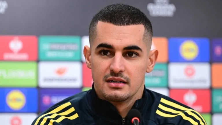 Fenerbahçe’de Levent Mercan’a Bundesliga kancası! Ocak ayında teklif geliyor
