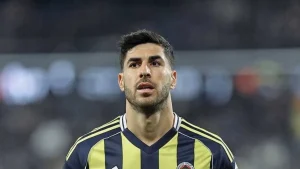 Fenerbahçe’de Marco Asensio şoku: İşte yıldız futbolcunun kaçıracağı 12 maç!