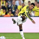 Fenerbahçe’de Mason Greenwood hazırlık maçında kırmızı kart gördü!
