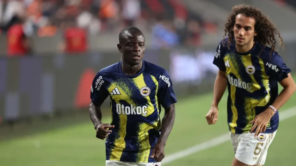 Fenerbahçe’de o isme yol göründü! Ocak ayında…