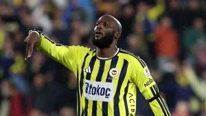 Fenerbahçe’de Romelu Lukaku için ayrılık vakti! Talipleri sıraya girdi