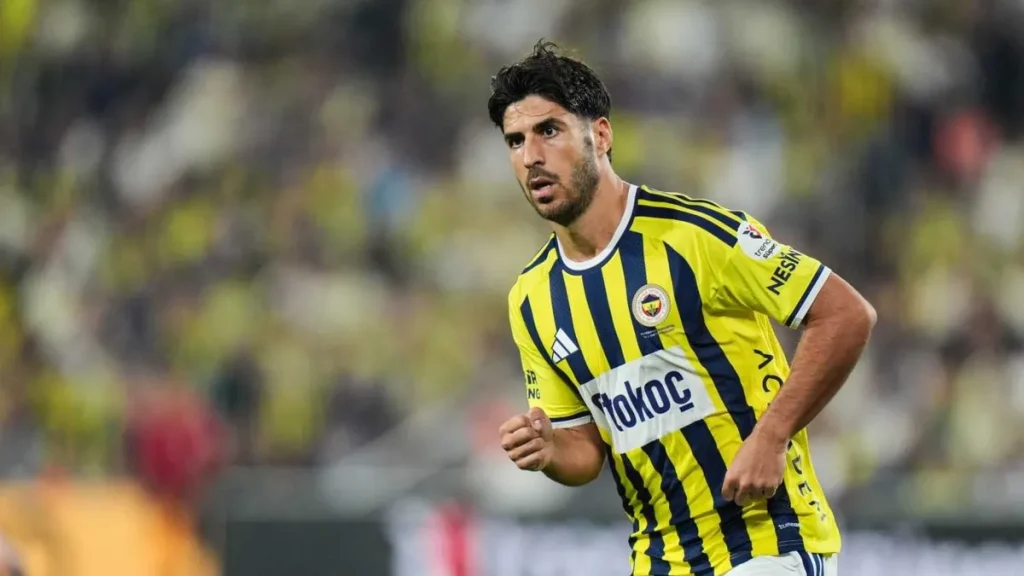 Fenerbahçe’de şok Asensio gelişmesi! Öyle bir karar alındı ki…