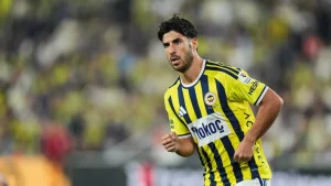Fenerbahçe’de şok Asensio iddiası! Maçtan önce rest çekti ve…