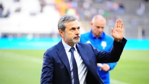 Fenerbahçe’de teknik direktör bilmecesi çözülüyor! Aykut Kocaman…