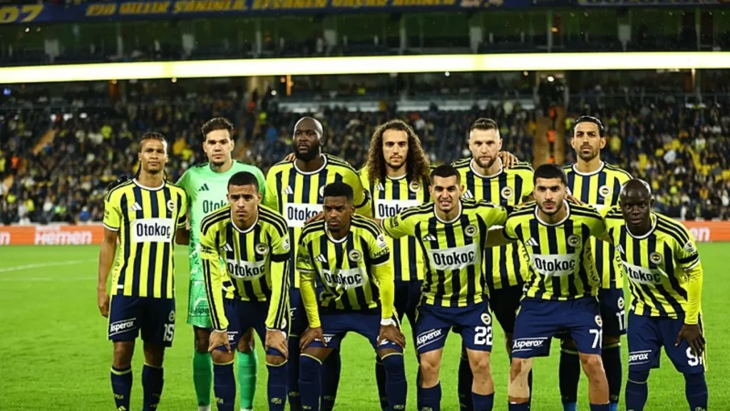 Fenerbahçe’den bedavaya gidecek! Bonservisini ödemek istemiyorlar