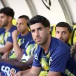 Fenerbahçe’den Marco Asensio için sakatlık açıklaması!