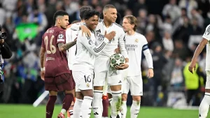 Fenerbahçe’den Real Madrid’e sürpriz çıkarma! Transfer için harekete geçiliyor