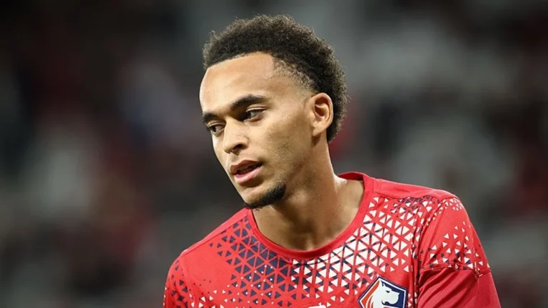 Fenerbahçe’den transferde sürpriz hamle! Gündemde Ethan Mbappe