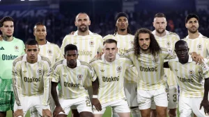 Fenerbahçeli yıldızdan büyük fedakarlık! Maç sonu gerçek ortaya çıktı