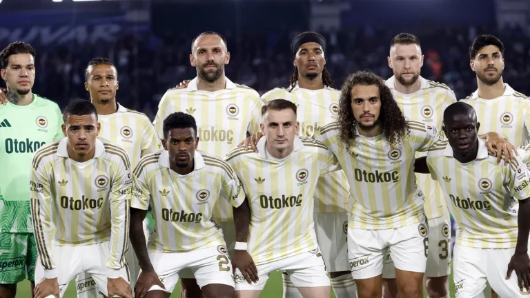 Fenerbahçeli yıldızdan büyük fedakarlık! Maç sonu gerçek ortaya çıktı
