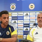 Fenerbahçeli yıldızlardan İsmail Kartal için veda paylaşımı