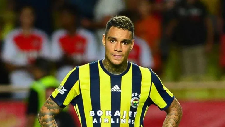 Fenerbahçe’nin eski yıldızından flaş itiraf! “Ayrılmam için tehditler aldım”