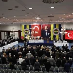 Fenerbahçe’nin net borcu açıklandı!