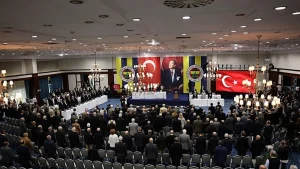 Fenerbahçe’nin net borcu açıklandı!