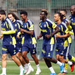Fenerbahçe’nin Rize kafilesi açıklandı! İşte listede yer alan futbolcular