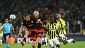 Fenerbahçe’nin Şampiyonlar Ligi’nde kaçırdığı dev gelir ortaya çıktı! Slavia Prag beraberliği pahalıya patladı