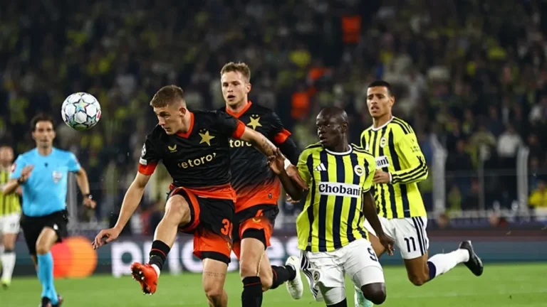 Fenerbahçe’nin Şampiyonlar Ligi’nde kaçırdığı dev gelir ortaya çıktı! Slavia Prag beraberliği pahalıya patladı