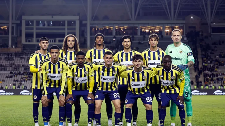 Fenerbahçe’nin yıldızına Ada’dan transfer kancası! İşte sarı-lacivertlilerin talebi