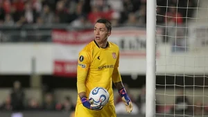 Fernando Muslera’dan korkutan görüntüler! Maçın hemen başında fenalaştı ve…