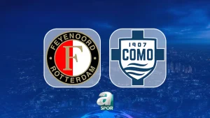 Feyenoord – Como maçı ne zaman, saat kaçta oynanacak?