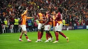 Fransız basınından Lille-Galatasaray maçı öncesi çarpıcı yorumlar!