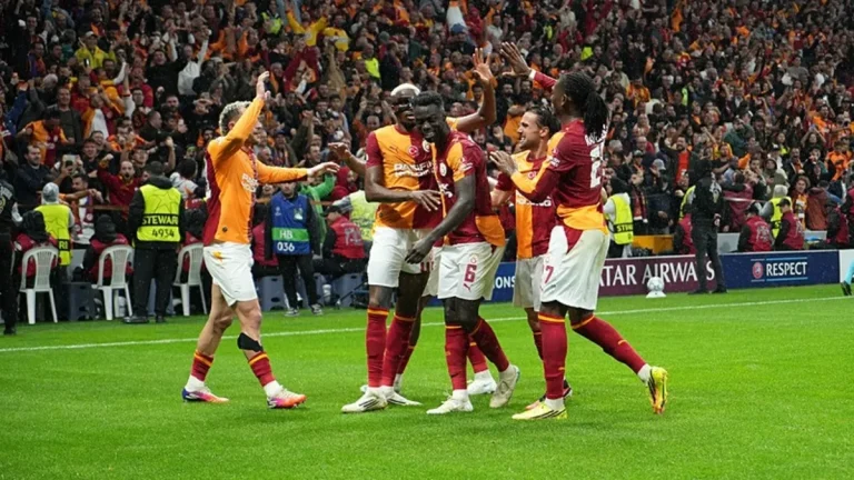 Fransız basınından Lille-Galatasaray maçı öncesi çarpıcı yorumlar!