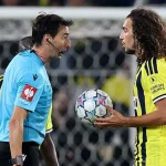 Fransızlardan Matteo Guendouzi’ye sert eleştiri: Fenerbahçe’yi batırdı!